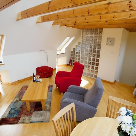 Sebay Mill Holiday Apartments Toab ภายนอก รูปภาพ
