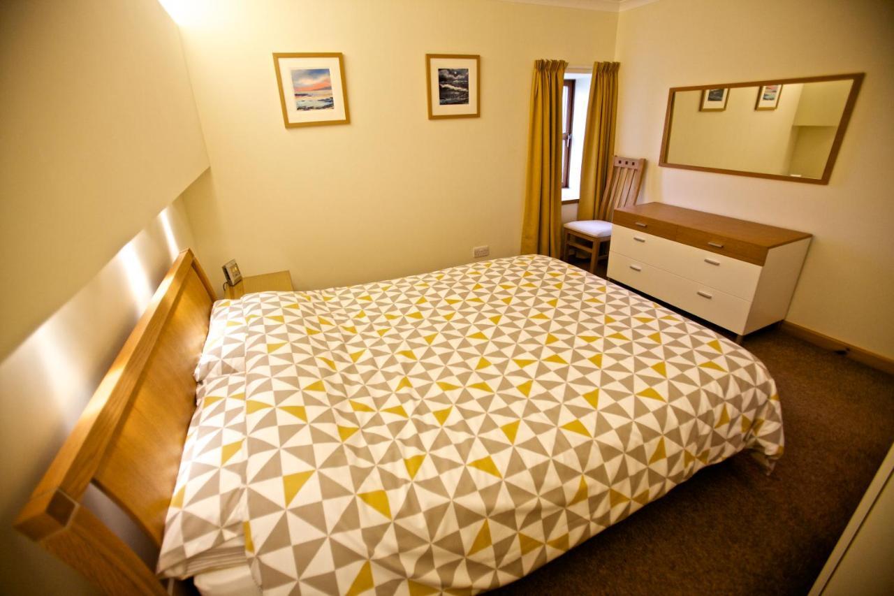 Sebay Mill Holiday Apartments Toab ภายนอก รูปภาพ