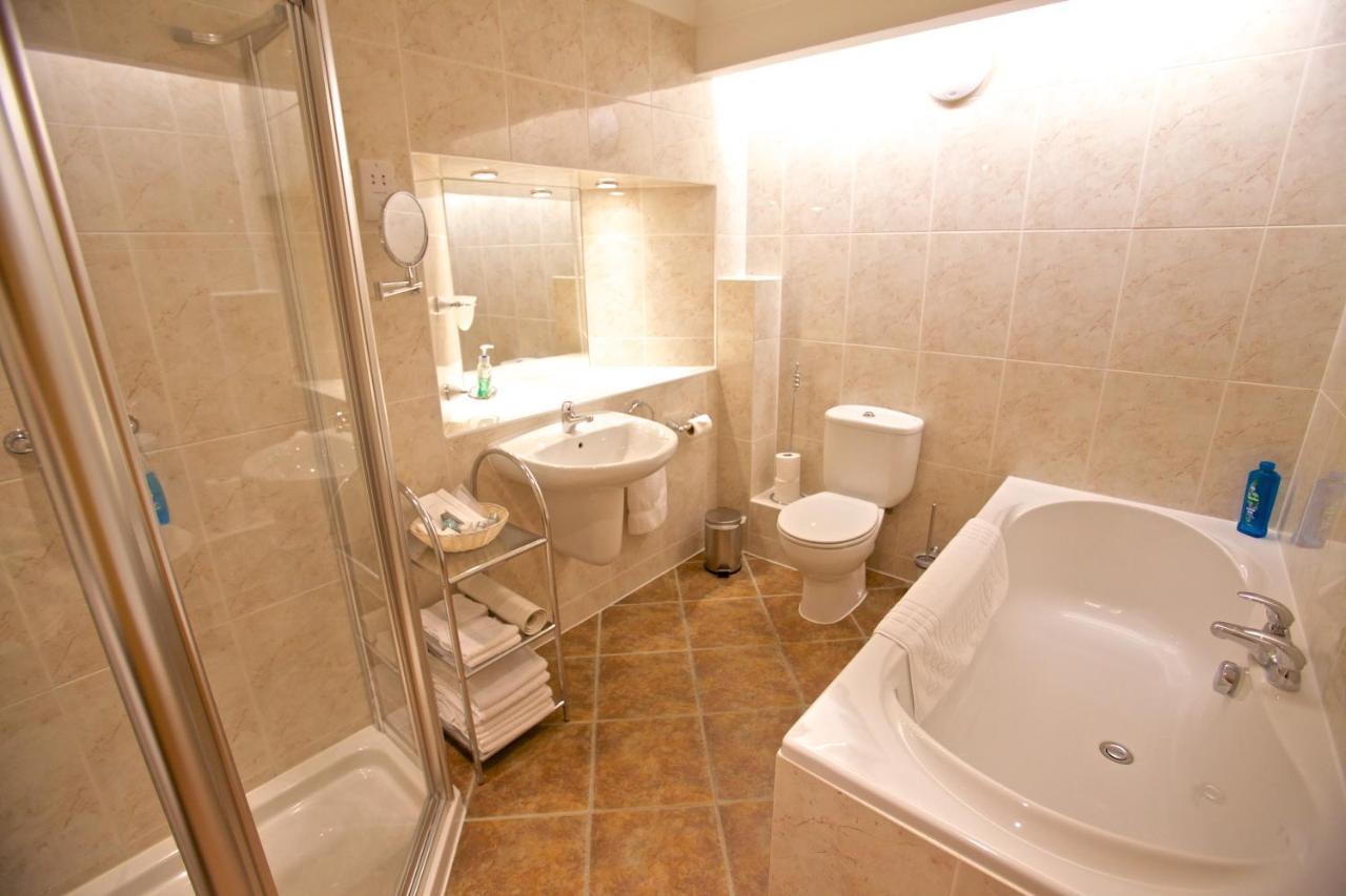 Sebay Mill Holiday Apartments Toab ภายนอก รูปภาพ