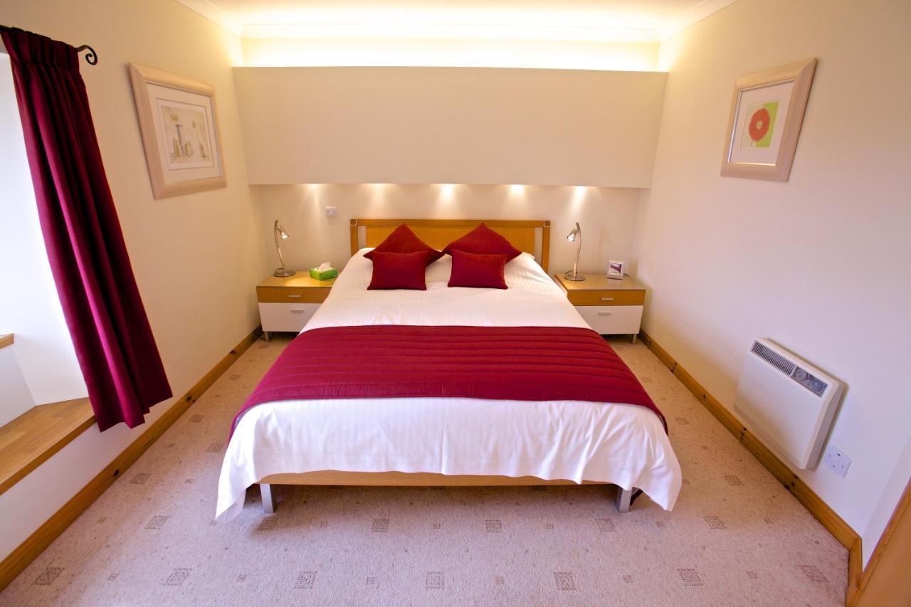 Sebay Mill Holiday Apartments Toab ภายนอก รูปภาพ