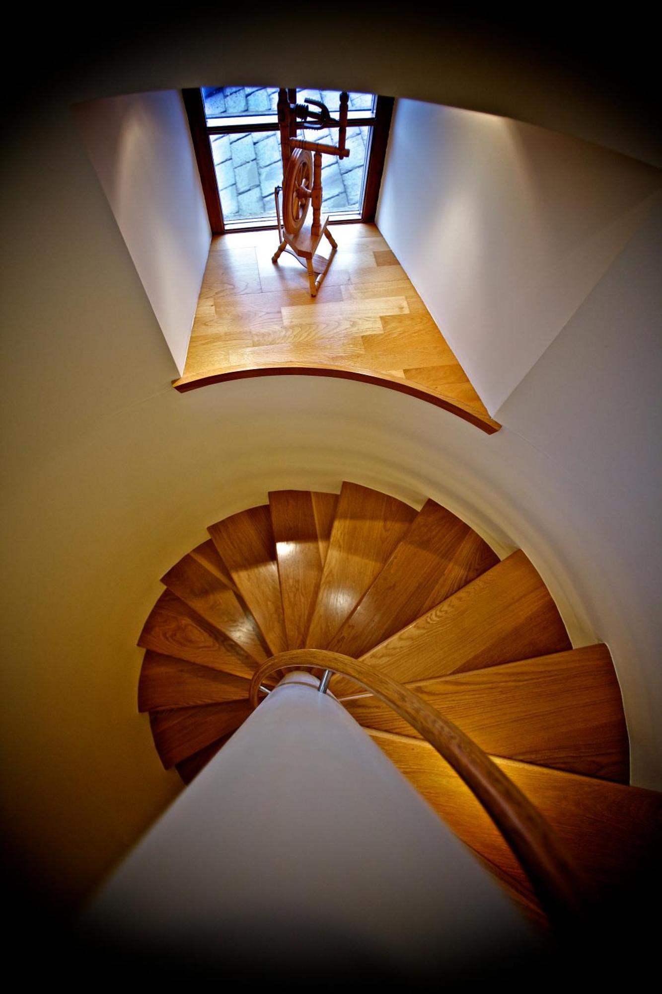 Sebay Mill Holiday Apartments Toab ภายนอก รูปภาพ