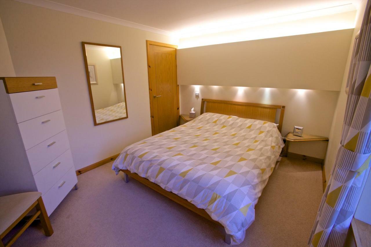 Sebay Mill Holiday Apartments Toab ภายนอก รูปภาพ