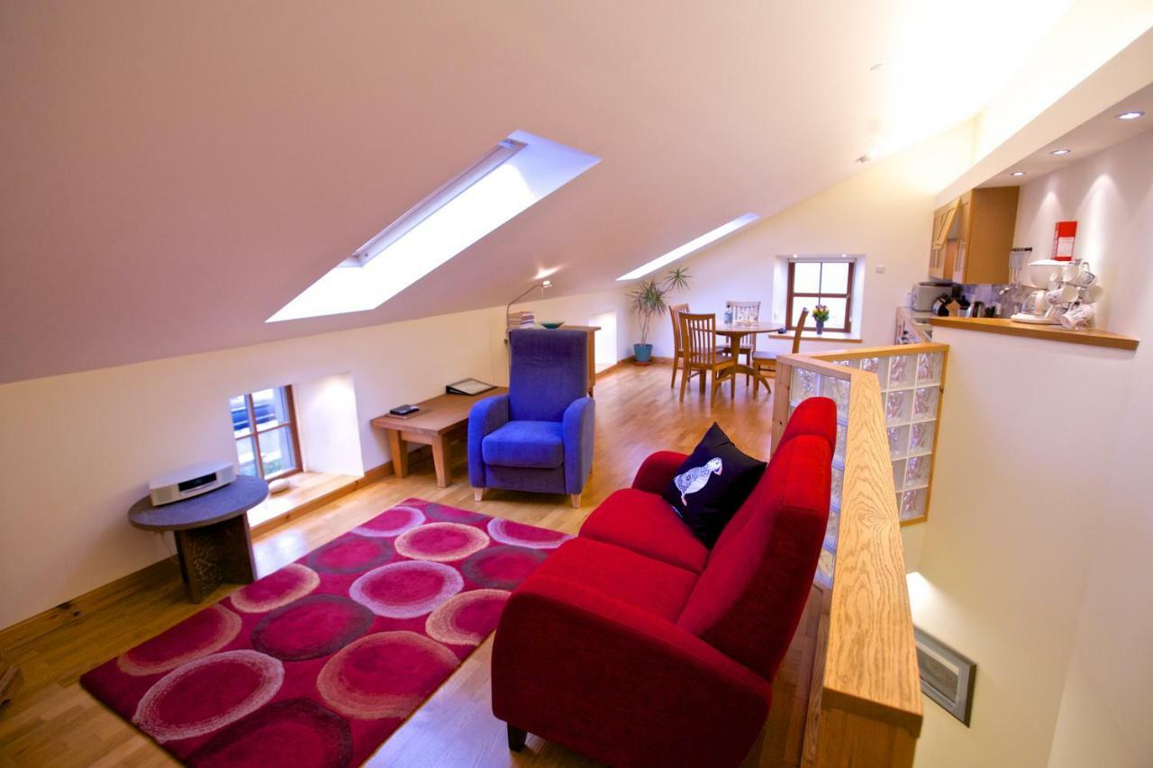 Sebay Mill Holiday Apartments Toab ภายนอก รูปภาพ