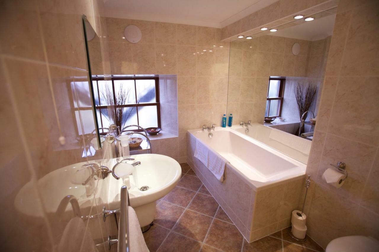Sebay Mill Holiday Apartments Toab ภายนอก รูปภาพ