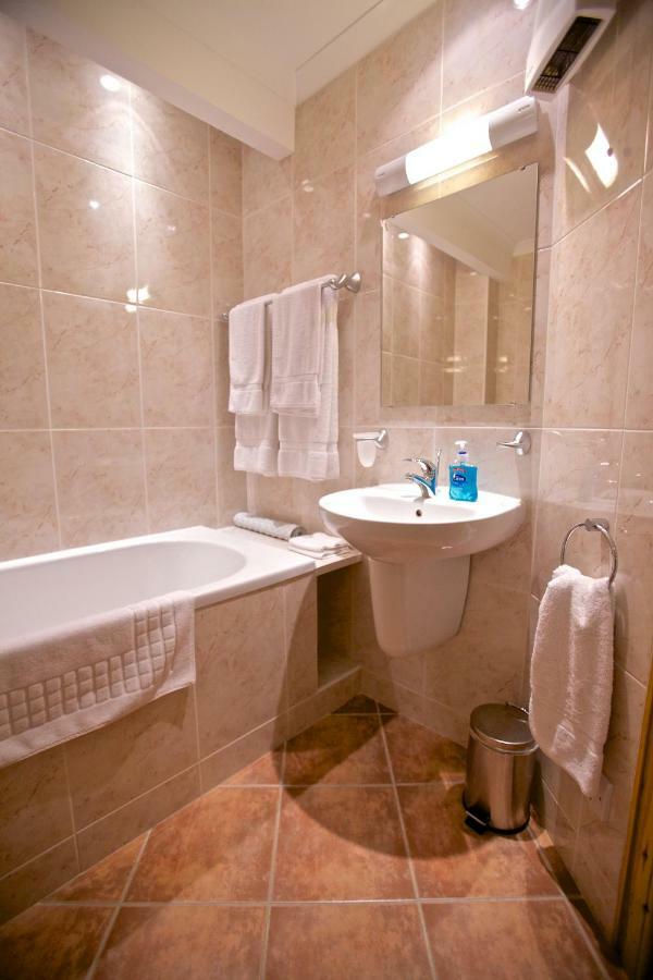 Sebay Mill Holiday Apartments Toab ภายนอก รูปภาพ