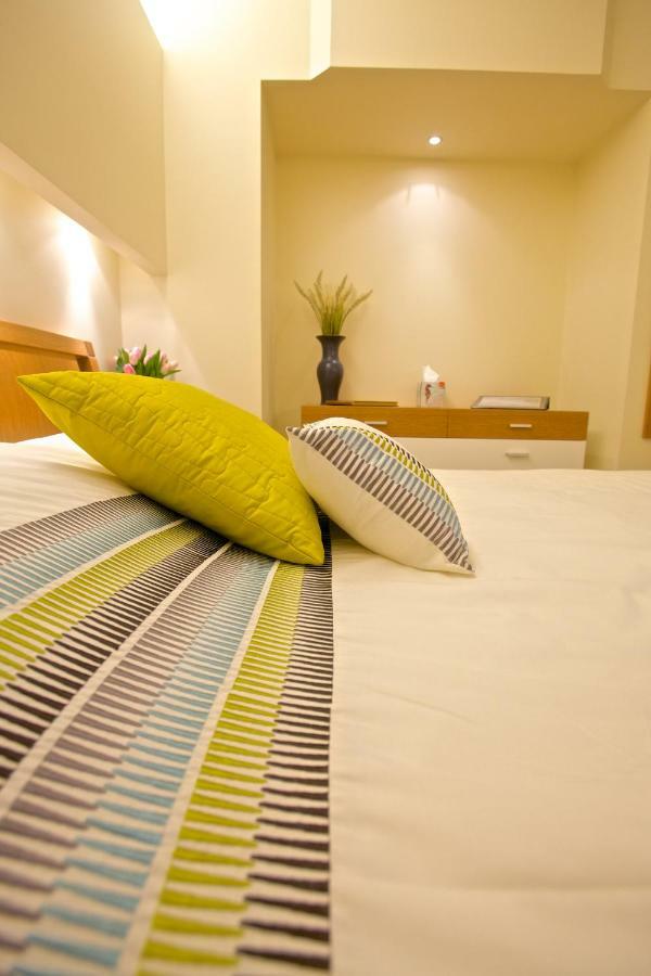 Sebay Mill Holiday Apartments Toab ภายนอก รูปภาพ
