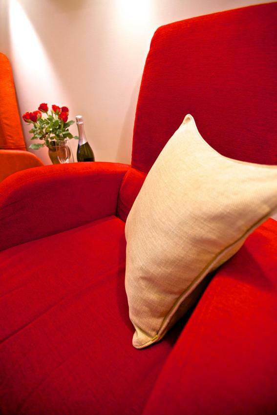Sebay Mill Holiday Apartments Toab ภายนอก รูปภาพ