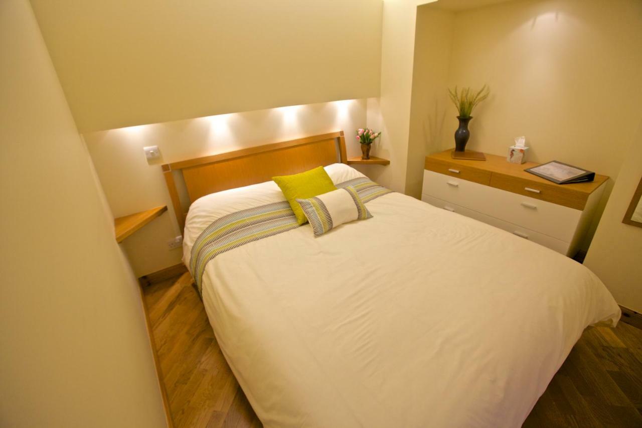 Sebay Mill Holiday Apartments Toab ภายนอก รูปภาพ