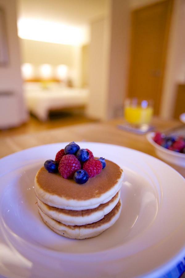 Sebay Mill Holiday Apartments Toab ภายนอก รูปภาพ