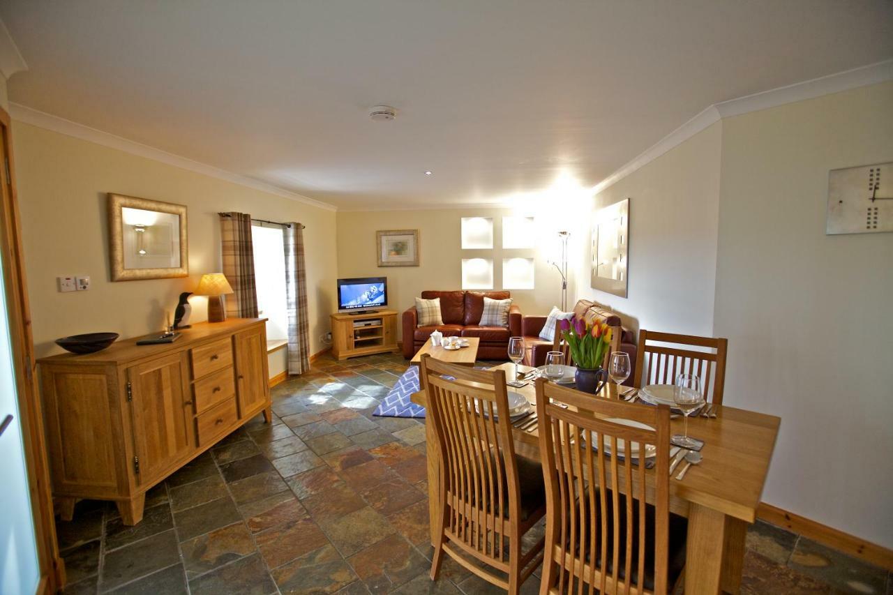 Sebay Mill Holiday Apartments Toab ภายนอก รูปภาพ