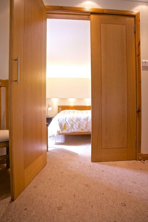 Sebay Mill Holiday Apartments Toab ภายนอก รูปภาพ