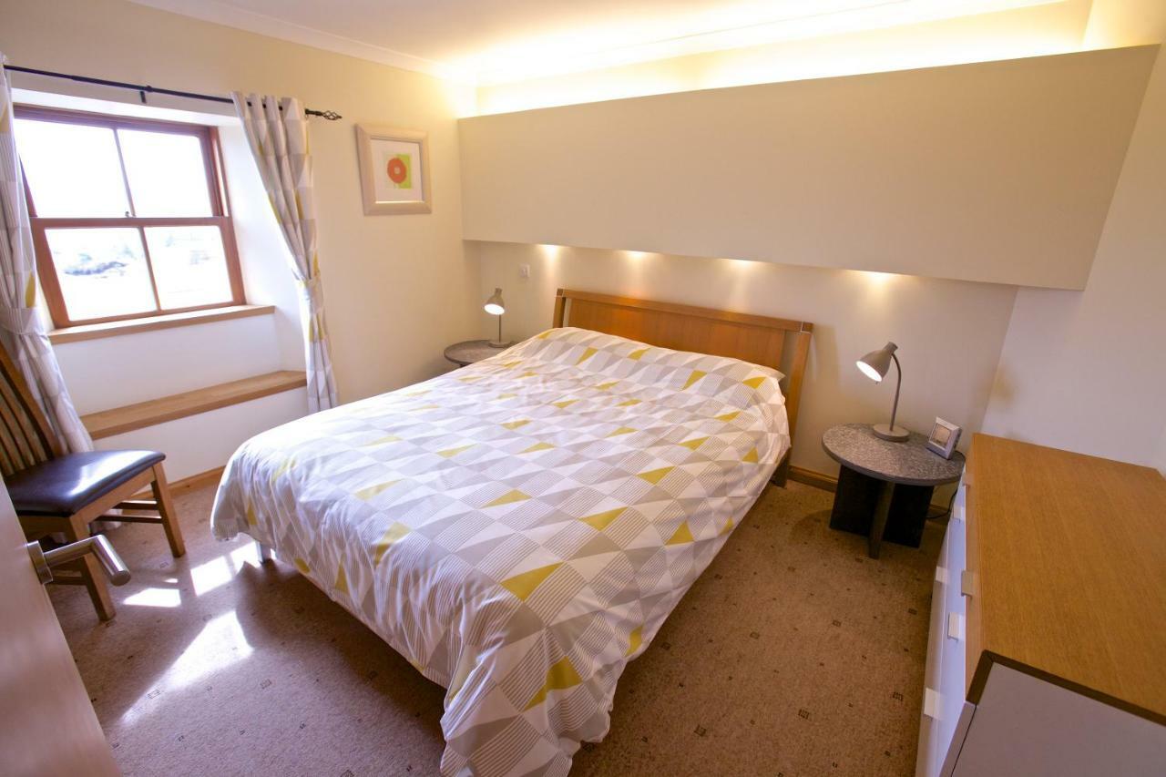 Sebay Mill Holiday Apartments Toab ภายนอก รูปภาพ