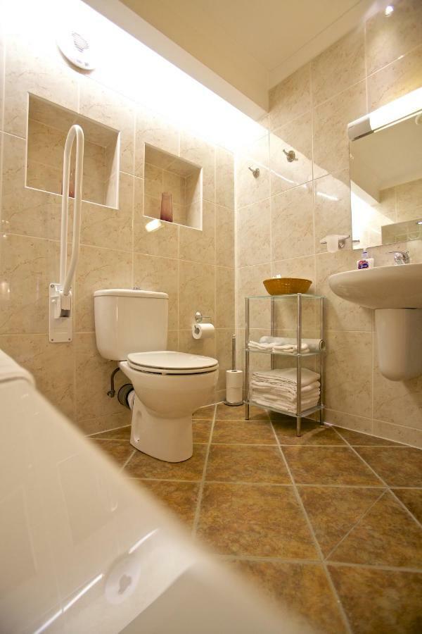 Sebay Mill Holiday Apartments Toab ภายนอก รูปภาพ