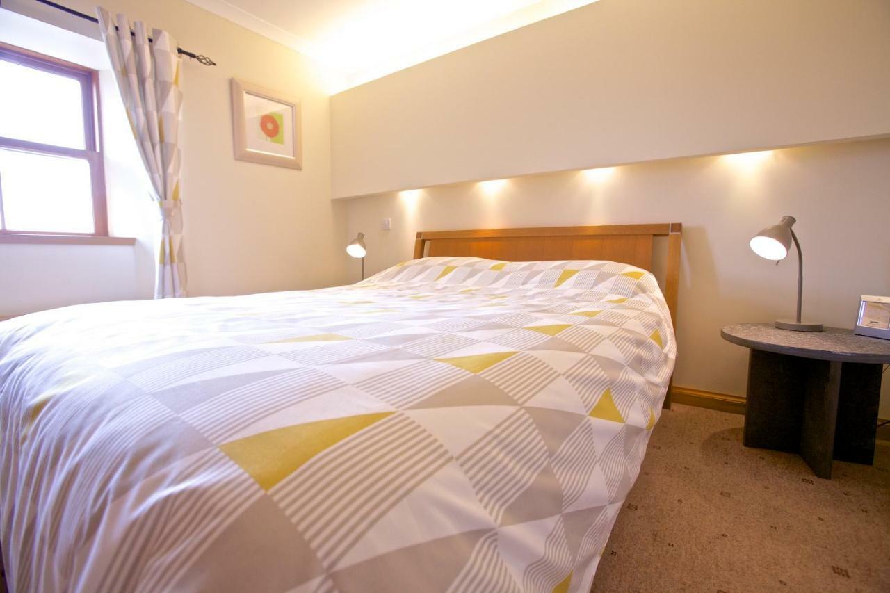 Sebay Mill Holiday Apartments Toab ภายนอก รูปภาพ