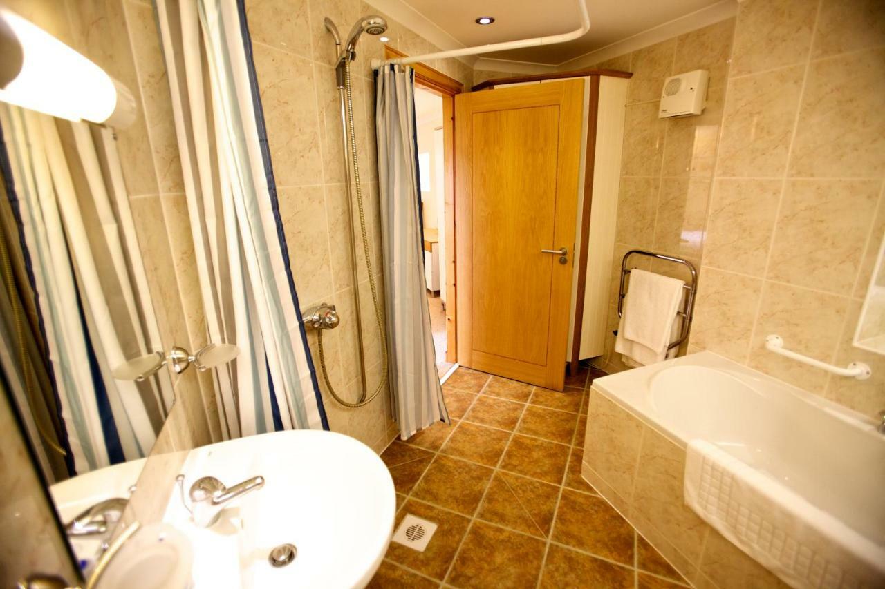 Sebay Mill Holiday Apartments Toab ภายนอก รูปภาพ