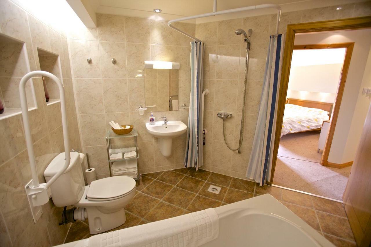 Sebay Mill Holiday Apartments Toab ภายนอก รูปภาพ