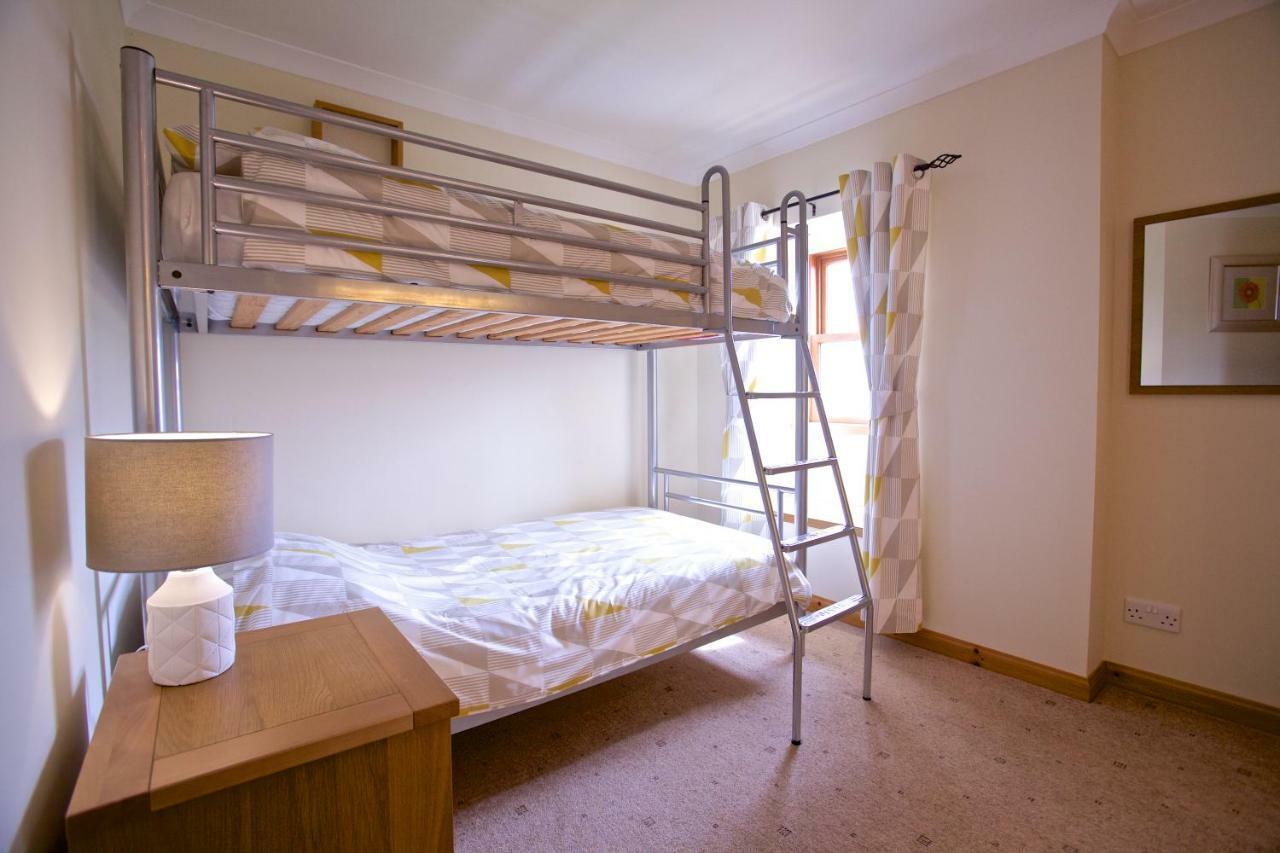 Sebay Mill Holiday Apartments Toab ภายนอก รูปภาพ