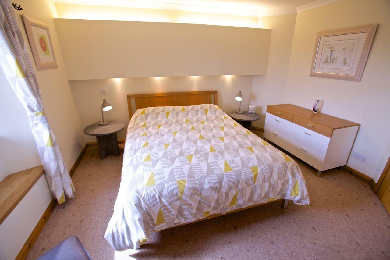 Sebay Mill Holiday Apartments Toab ภายนอก รูปภาพ