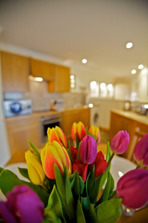 Sebay Mill Holiday Apartments Toab ภายนอก รูปภาพ