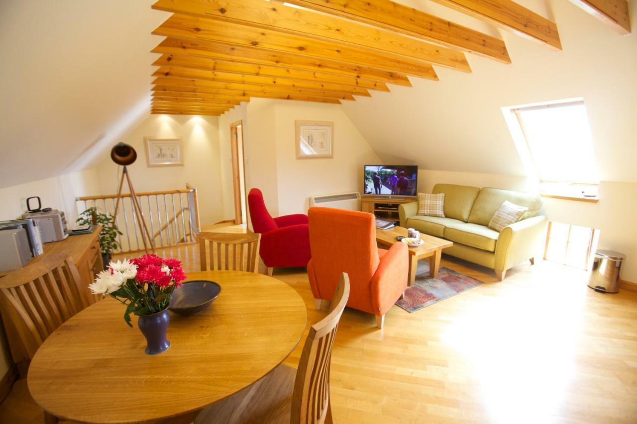 Sebay Mill Holiday Apartments Toab ภายนอก รูปภาพ