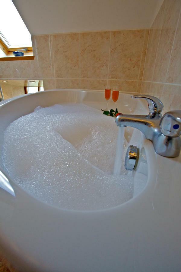 Sebay Mill Holiday Apartments Toab ภายนอก รูปภาพ